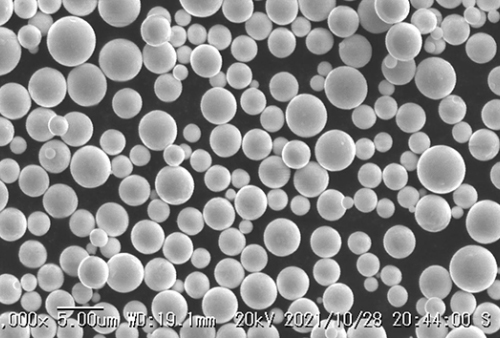 Detailed explanation of the standard specifications and applications of tin powder particles