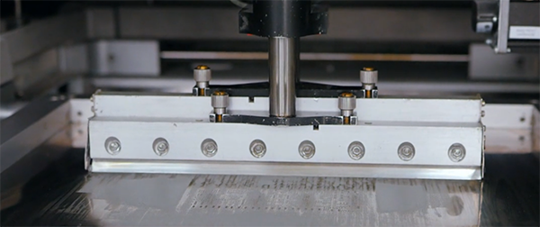 Detailed explanation of the production process of solder paste