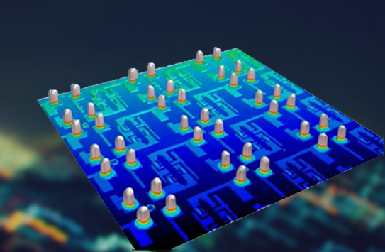 What is wafer microbumping packaging?cid=64