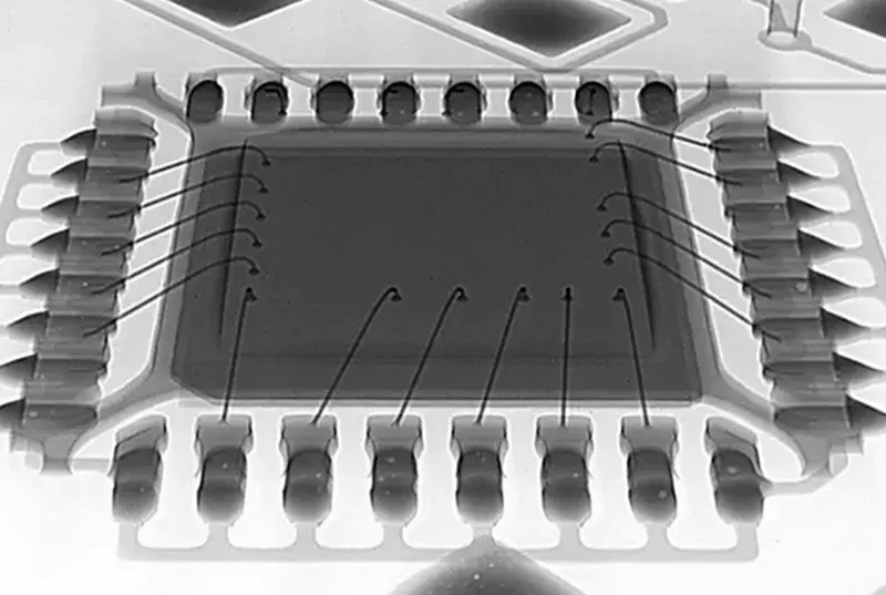 Application of epoxy solder paste to improve the solder strength of chip soldering