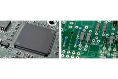 Comparison of Surface Mount and Through-Hole Technologies