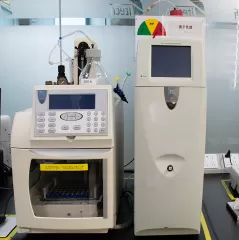 Dionex ICS-1500 ion chromatography systems 